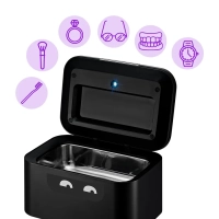 Ультразвуковая мойка КТ-2072 (2 в 1) - 50 Вт