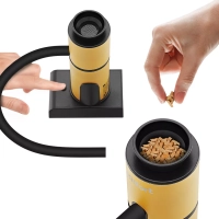 Дымогенератор для холодного копчения КТ-6355