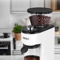 Кофемолка электрическая для кофе КТ-7205 - 200 Вт