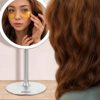 Косметическое зеркало с подсветкой КТ-4126 - 5 Вт