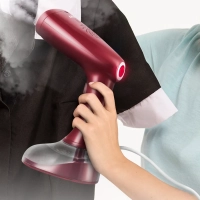 Ручной отпариватель КТ-9289 - 1640 Вт