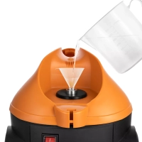 Пароочиститель для дома, для уборки КТ-9141 - 2000 Вт