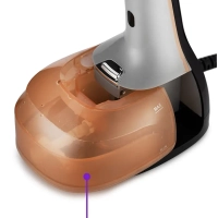 Отпариватель ручной для одежды КТ-973 - 1630 Вт