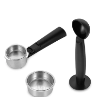 Кофеварка электрическая рожковая КТ-7506 - 1050 Вт