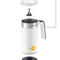 Капучинатор электрический КТ-7479 - 500 Вт