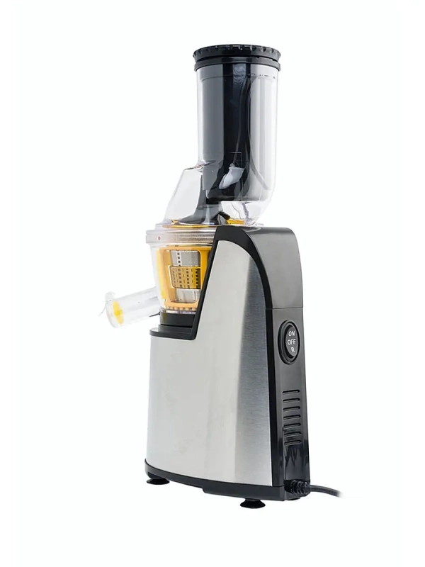 Шнековая соковыжималка электрическая КТ-1102 - 150 Вт