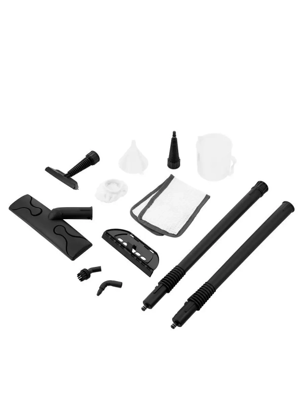 Пароочиститель для дома КТ-951 - 1250 Вт