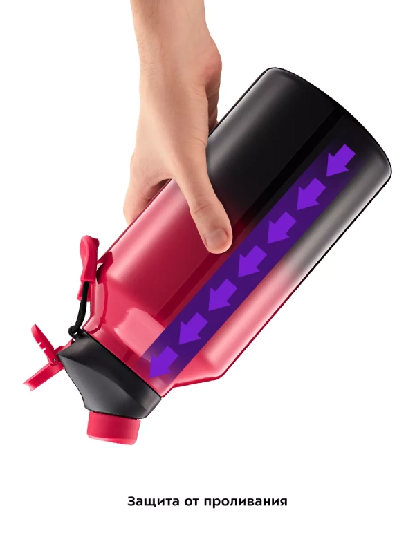 Термос для чая и кофе КТ-1244 - 1.89 л