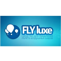 Полимерный клей FLY LUXE, с крышкой, 4 л