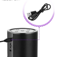 Колонка беспроводная портативная КТ-3366 - 5 Вт