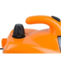 Пароочиститель для дома для уборки КТ-908 - 1500 Вт