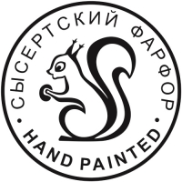 Фарфор Сысерти
