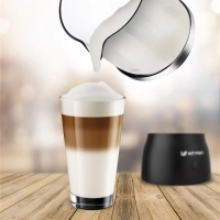 Капучинатор электрический КТ-712 - 600 Вт - 760 мл