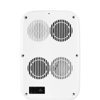 Холодильник для косметики КТ-4119 мини-холодильник 25 л