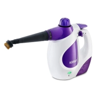 Пароочиститель для дома для уборки КТ-976 - 1200 Вт