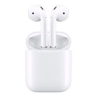 Беспроводные наушники MIVO MT-08 Bluetooth 5.1 с сенсорным управлением