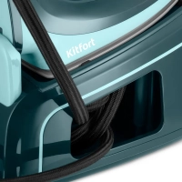 Утюг с парогенератором паровая станция для глажки КТ-9307