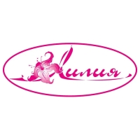 Полотенца бумажные "Лилия", 2 слоя, 2 рулона