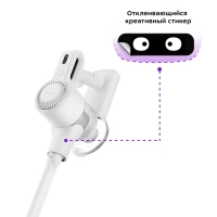 Беспроводной вертикальный пылесос для дома КТ-5117 - 150 Вт