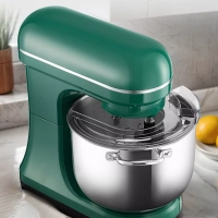 Планетарный миксер кухонный электрический КТ-3462 - 2000 Вт