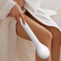 Щетка массажная для тела КТ-3161 - 3.7 Вт