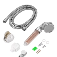 Водонагреватель проточный электрический КТ-4087 - 5500 Вт