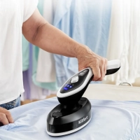 Ручной отпариватель "2 в 1" КТ-9208 - 1500 Вт