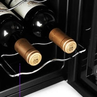 Винный шкаф КТ-2419 - 70 Вт