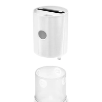 Увлажнитель воздуха для дома КТ-2898 - 7 Вт