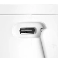 Сенсорный диспенсер для мыла-пены КТ-6382 - 4 Вт