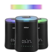 Увлажнитель воздуха для дома КТ-2808 - 37 Вт