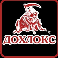 Ловушки от тараканов "Дохлокс", 6 шт.