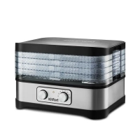 Сушилка для овощей и фруктов КТ-1912 - 250 Вт