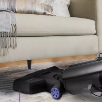 Беспроводной моющий пылесос КТ-598 - 215 Вт