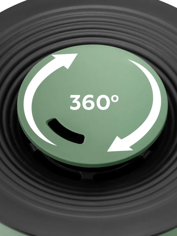 Увлажнитель воздуха для дома с ароматизацией КТ-3827 - 28 Вт