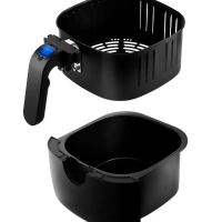 Аэрогриль электрический КТ-2210 - 3 л - 1400 Вт