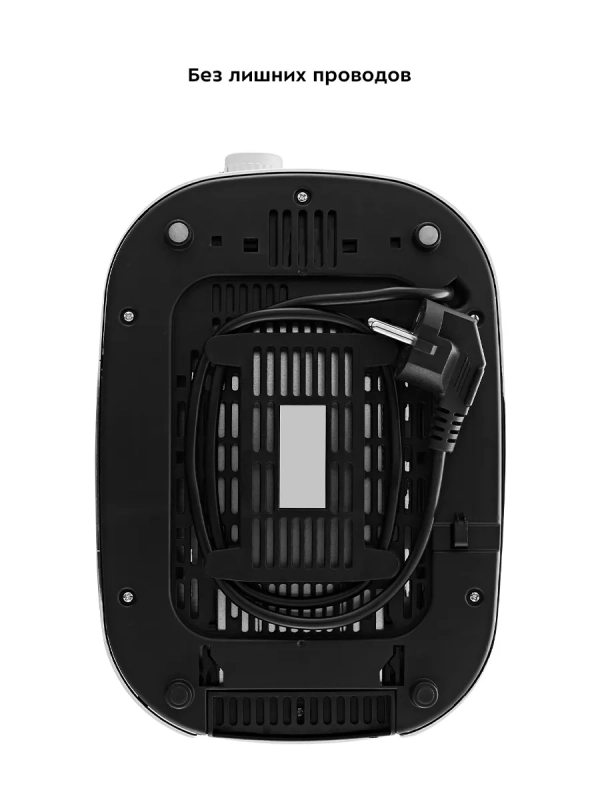 Тостер для хлеба с поддоном КТ-6218 - 870 Вт