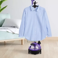 Отпариватель вертикальный для одежды КТ-9133 - 1580 Вт