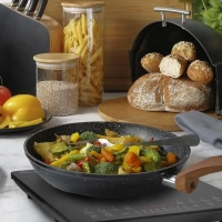 Индукционная плита настольная КТ-115 - 2000 Вт