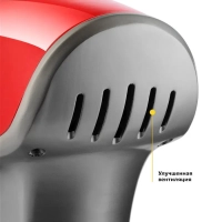 Цельнометаллический планетарный миксер с чашей КТ-1336 - 5 л