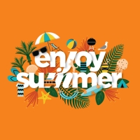 Enjoy Summer