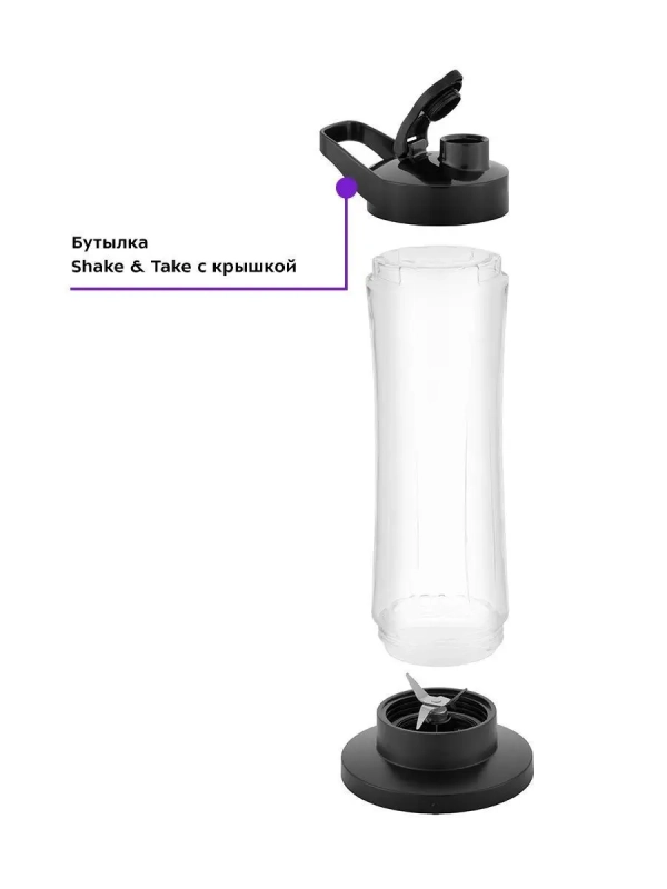 Кухонный комбайн измельчитель блендер кофемолка КТ-1386