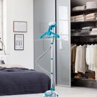 Отпариватель вертикальный для одежды КТ-957 - 1500 Вт