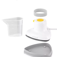 Отпариватель ручной для одежды КТ-9131 - 800 Вт