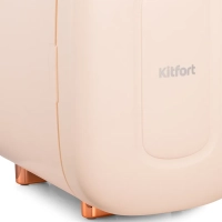 Холодильник для косметики КТ-3135 бьюти-холодильник 5 л