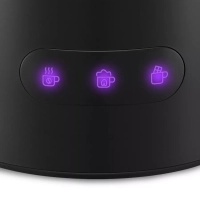 Капучинатор-турка электрический вспениватель молока КТ-7157