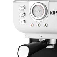 Кофеварка электрическая рожковая КТ-7506 - 1050 Вт