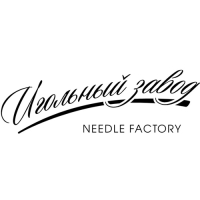 КОЛЮБАКИНСКИЙ ИГОЛЬНЫЙ ЗАВОД