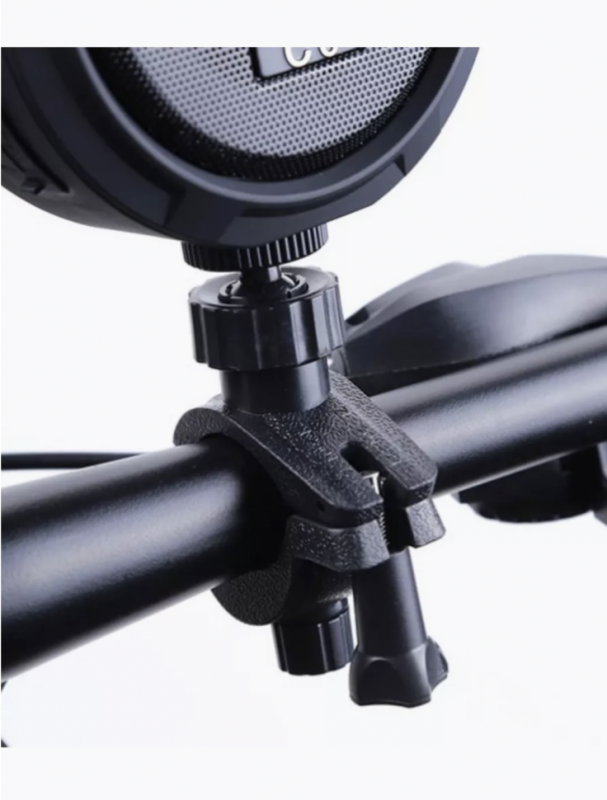 Универсальное крепление на штатив с эксцентриком UM-07 ISA