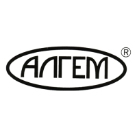 Мелки цветные для асфальта 6 штук "АЛГЕМ", квадратные